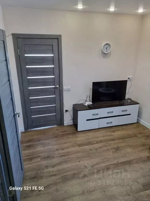 2-к кв. Карелия, Петрозаводск ул. Суворова, 1 (44.0 м) - Фото 1