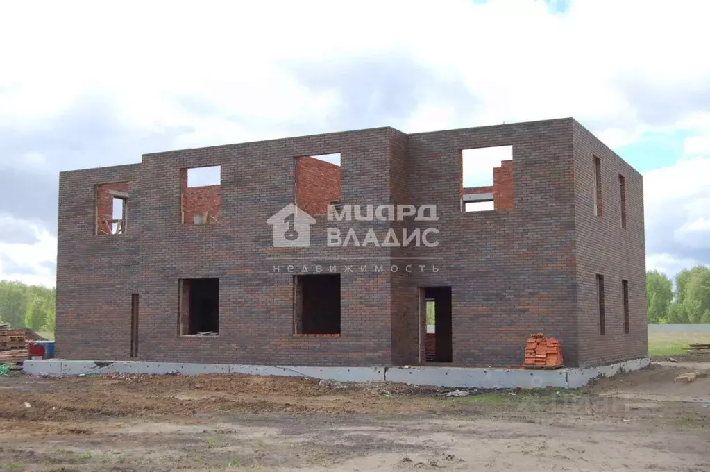 таунхаус в омская область, омск деловая ул. (150 м) - Фото 1