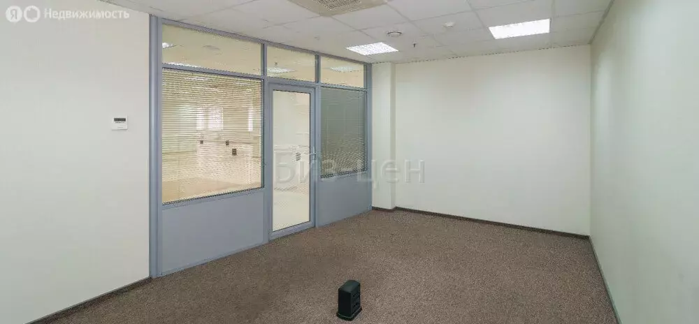 Офис (990 м) - Фото 2