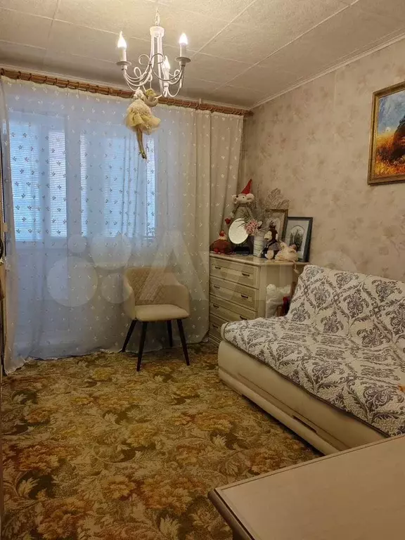 2-к. квартира, 48 м, 3/5 эт. - Фото 1