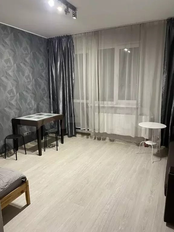 Квартира-студия, 30 м, 6/16 эт. - Фото 0