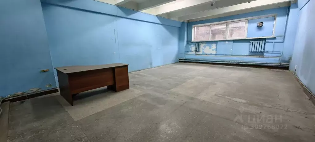 Помещение свободного назначения в Тульская область, Тула просп. ... - Фото 2