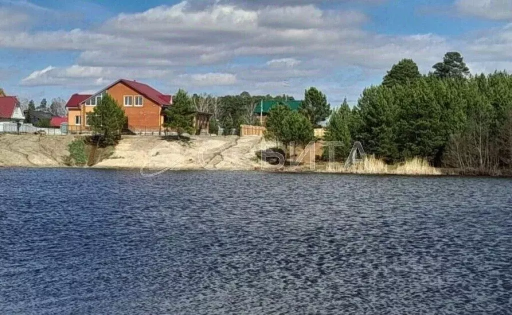 Таунхаус в Тюменская область, Тюменский муниципальный округ, д. ... - Фото 2