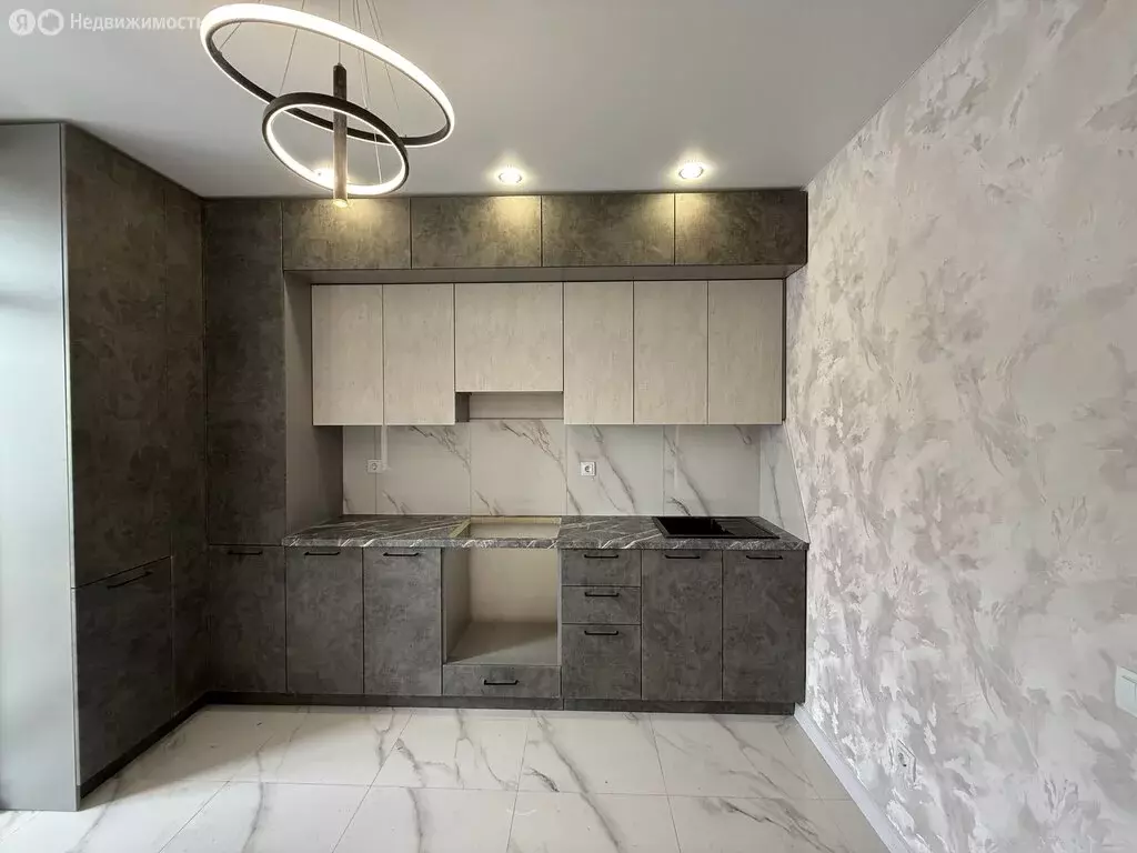 2-комнатная квартира: Михайловск, площадь Ленина (58.5 м) - Фото 2