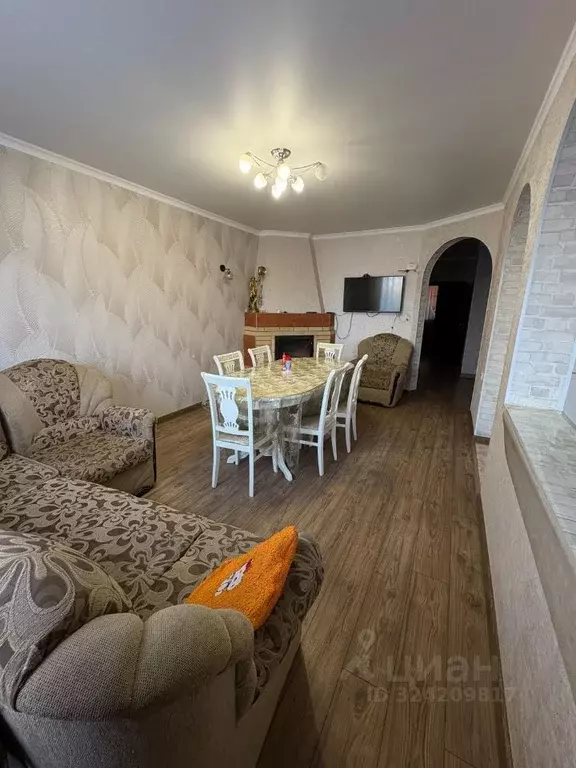 Дом в Краснодарский край, Северская ст-ца  (160 м) - Фото 2