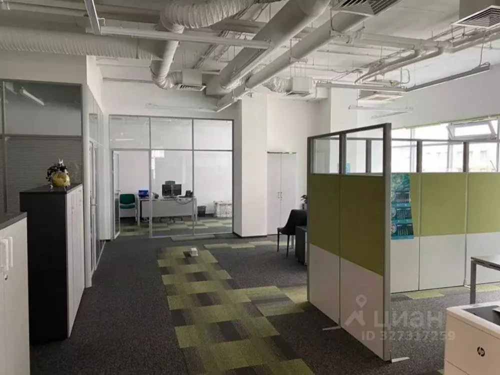 Офис в Москва Отрадная ул., 2БС6 (1449 м) - Фото 1