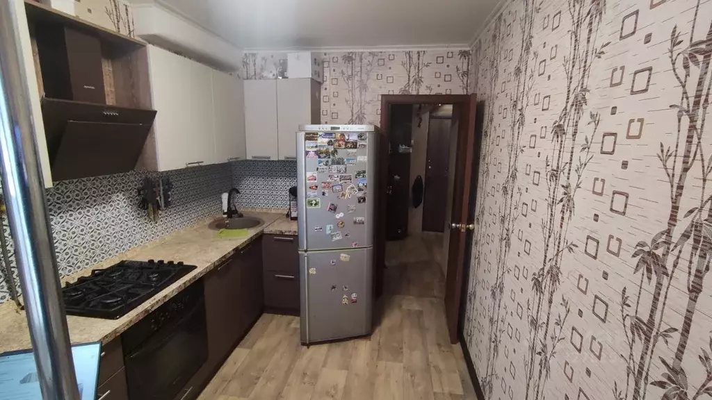 1-к кв. Москва ул. Маевок, 3 (45.0 м) - Фото 2