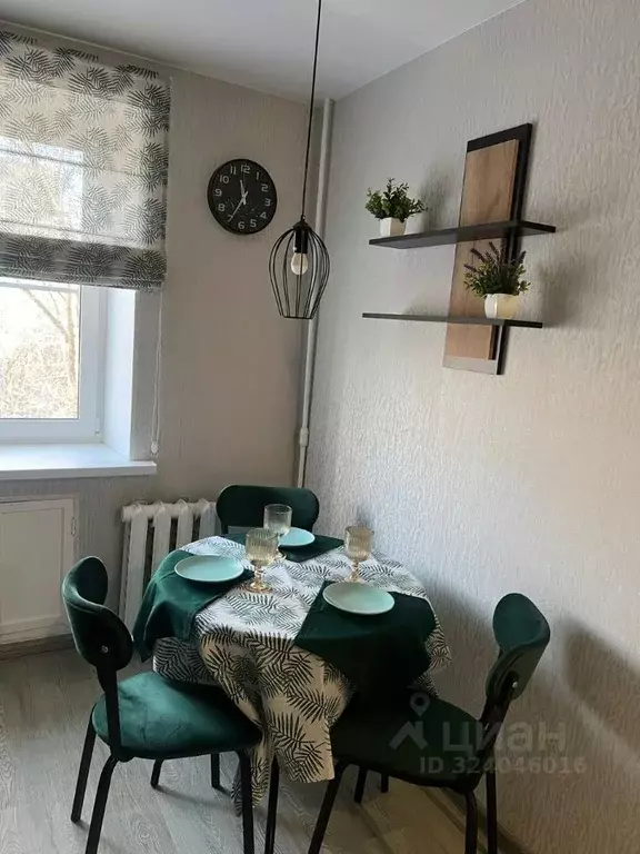 3-к кв. Московская область, Королев просп. Королева, 2а (63.0 м) - Фото 2