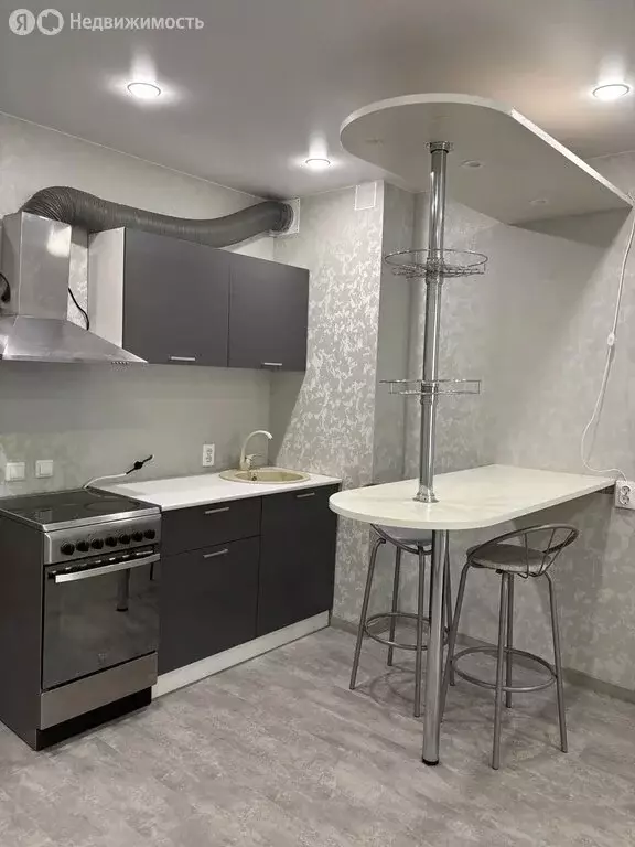 Квартира-студия: Киров, улица Ленина, 184к3 (25 м) - Фото 1