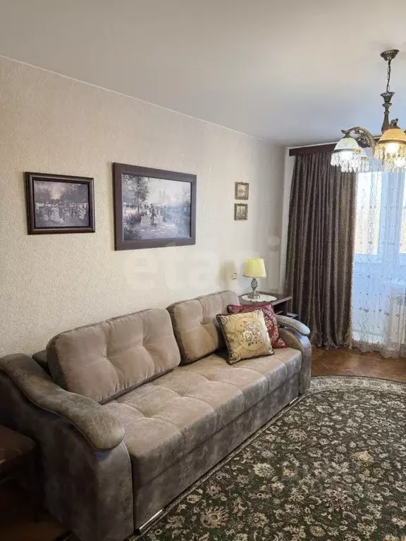 3-к кв. Санкт-Петербург, Санкт-Петербург, Ломоносов Швейцарская ул., ... - Фото 2