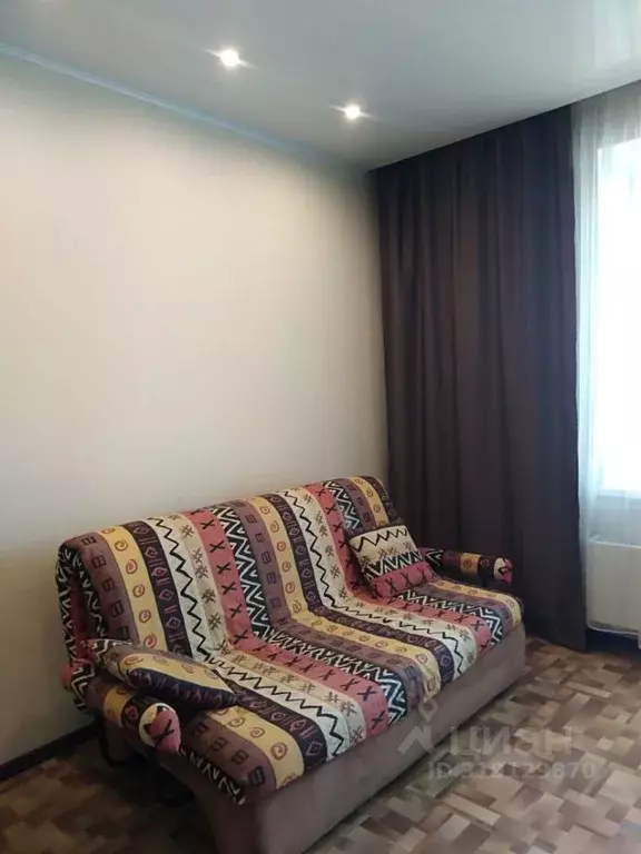 Студия Томская область, Томск ул. 1-я Рабочая, 8 (30.0 м) - Фото 0