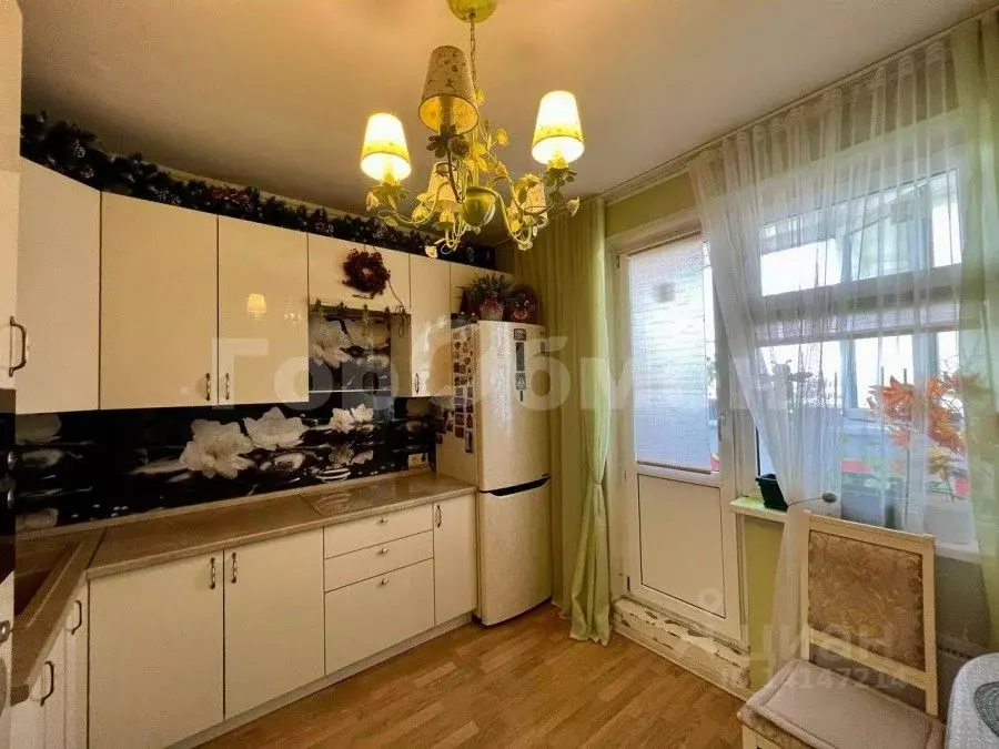 1-к кв. Московская область, Химки ул. Горшина, 6к2 (42.2 м) - Фото 0