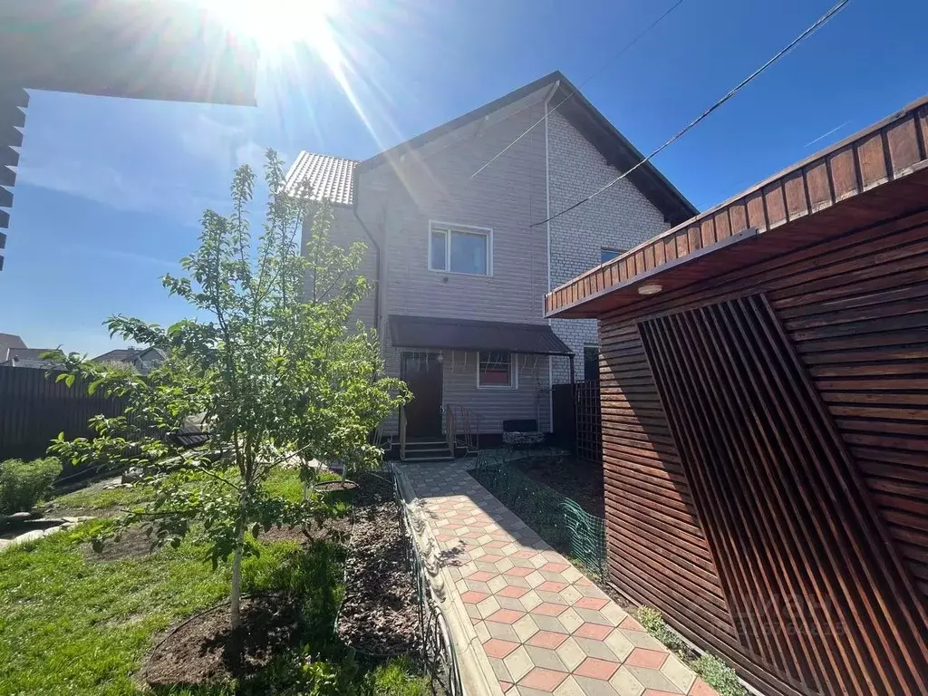 Таунхаус в Алтайский край, Барнаул городской округ, с. Власиха, ... - Фото 1