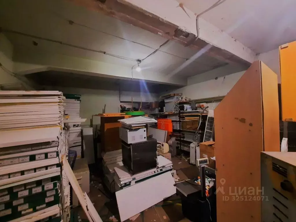 Помещение свободного назначения в Самарская область, Самара пос. ... - Фото 2