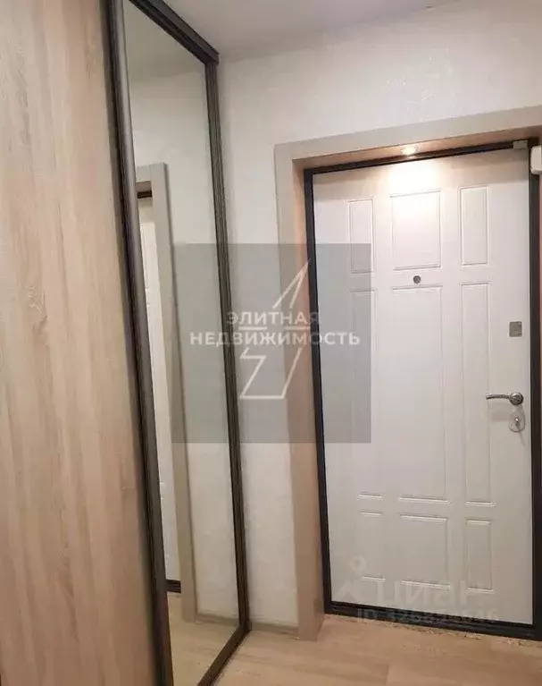 1-к кв. Татарстан, Казань ул. Рауиса Гареева, 103 (30.0 м) - Фото 1