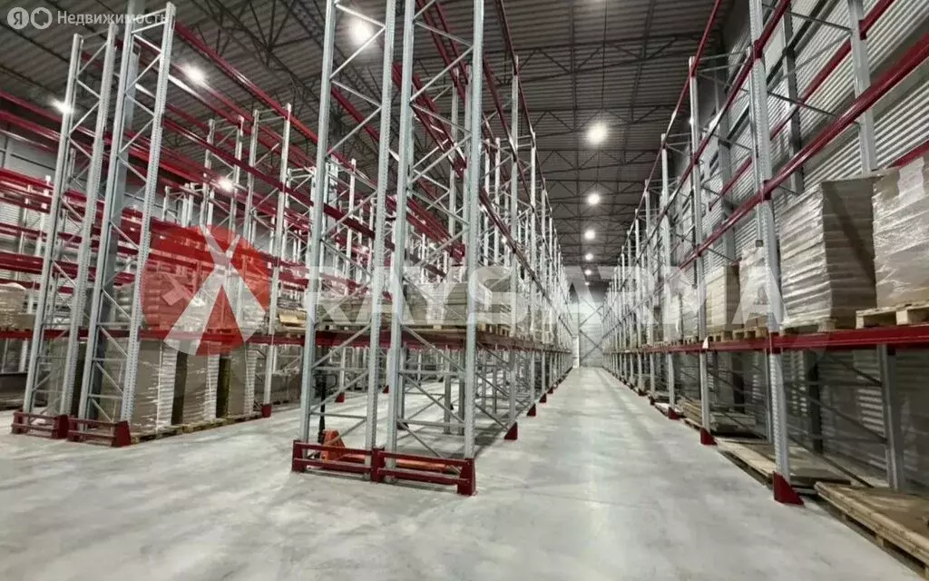 Склад (4250 м) - Фото 2