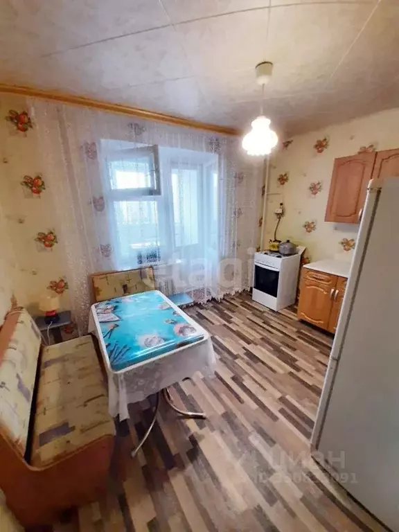 1-к кв. Башкортостан, Стерлитамак ул. Строителей, 8 (35.8 м) - Фото 1