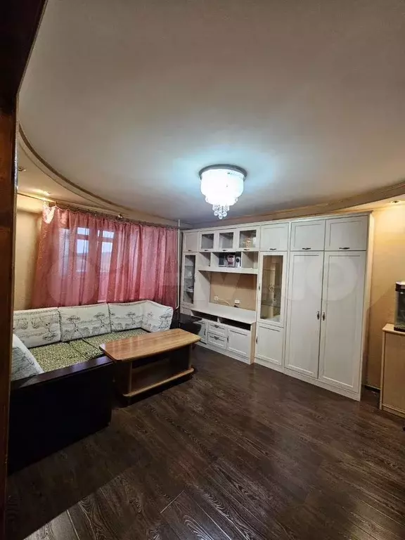 2-к. квартира, 52 м, 6/9 эт. - Фото 0