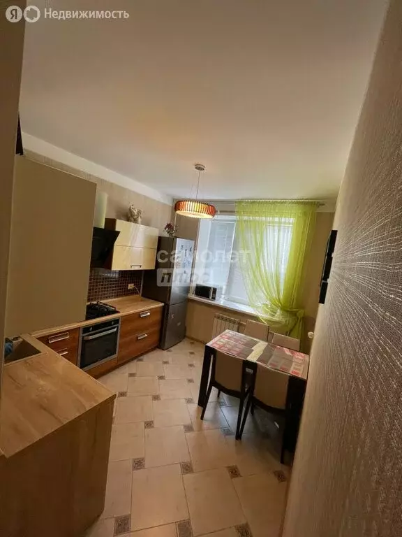 3-комнатная квартира: Каспийск, Каспийская улица, 10 (76 м) - Фото 0