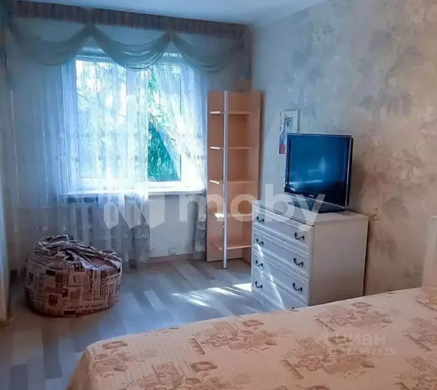 2-к кв. Калининградская область, Калининград ул. Маяковского, 17 (45.5 ... - Фото 1