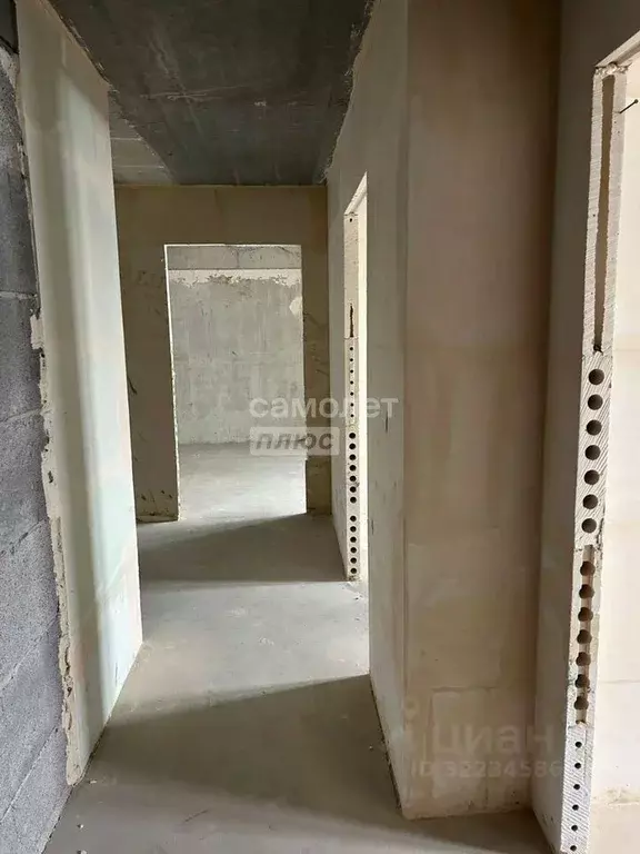 2-к кв. Липецкая область, Липецк Студеновская ул., 23Б (70.0 м) - Фото 1