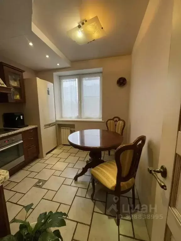 2-к кв. Москва Клязьминская ул., 17 (51.8 м) - Фото 1