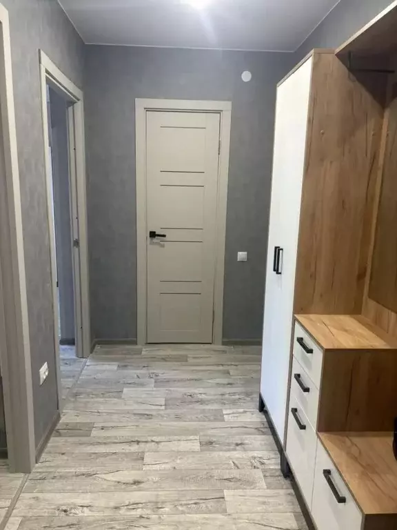 1-к кв. Ивановская область, Иваново Новая Ильинка мкр, 34 (36.0 м) - Фото 2