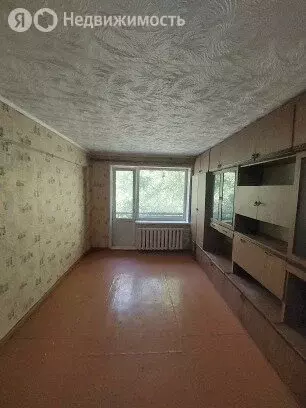 1-комнатная квартира: Красноярск, Спортивная улица, 176 (30 м) - Фото 1