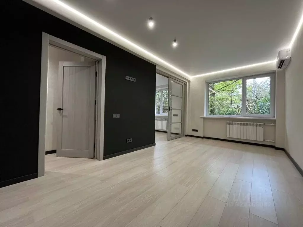 1-к кв. Севастополь ул. Гоголя, 42 (30.0 м) - Фото 1