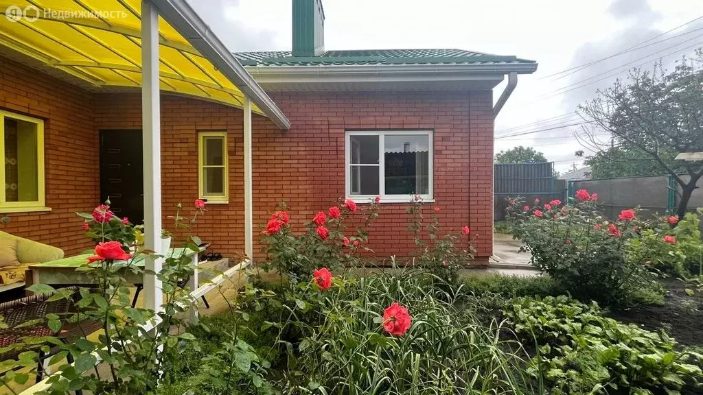Дом в Лабинск, улица Горького (85.74 м) - Фото 0