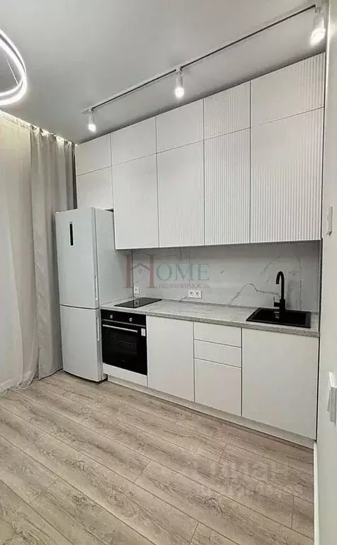 1-к кв. Новосибирская область, Новосибирск Фабричная ул., 65/4 (28.0 ... - Фото 1