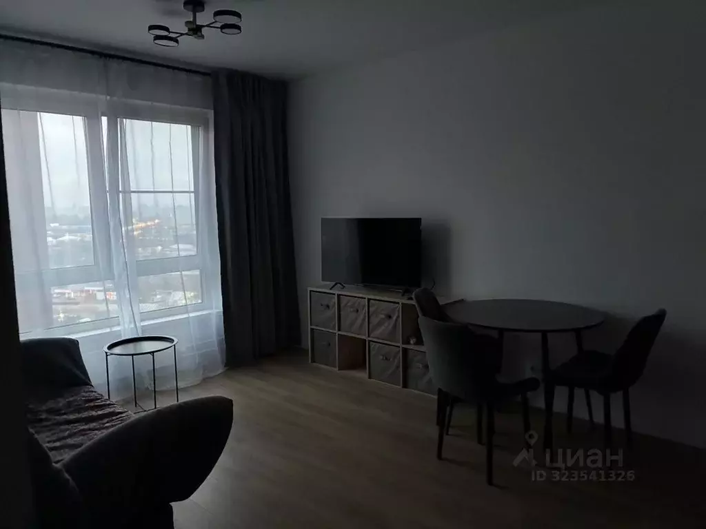 1-к кв. Москва 1-й Грайвороновский проезд, 3Ак2 (37.5 м) - Фото 2