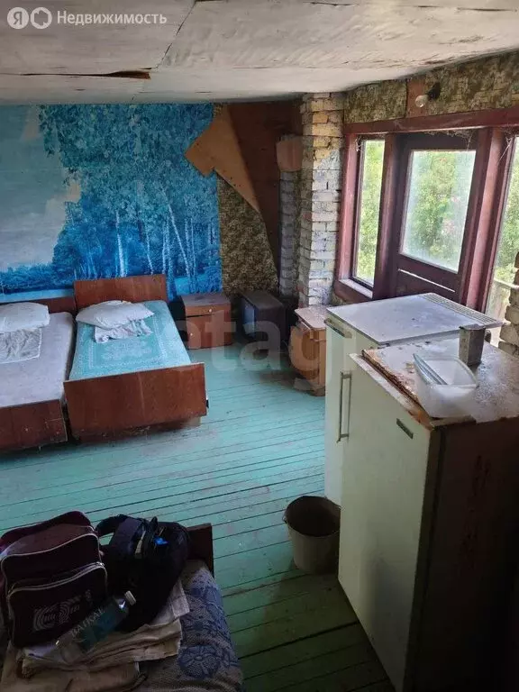 Дом в Сакский район, Молочненское сельское поселение, садоводческий ... - Фото 1