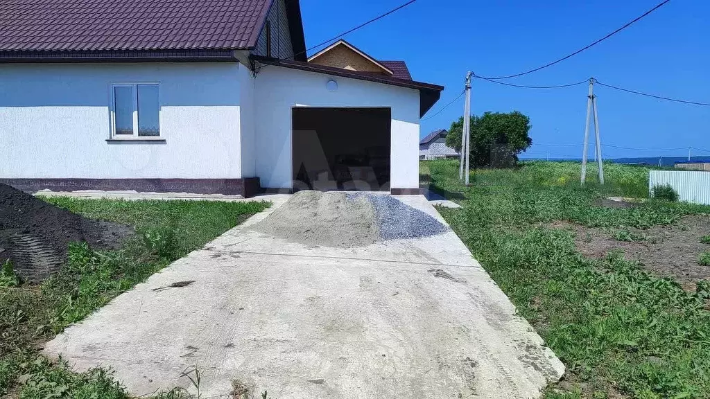 Дом 134,2 м на участке 5,2 сот. - Фото 1