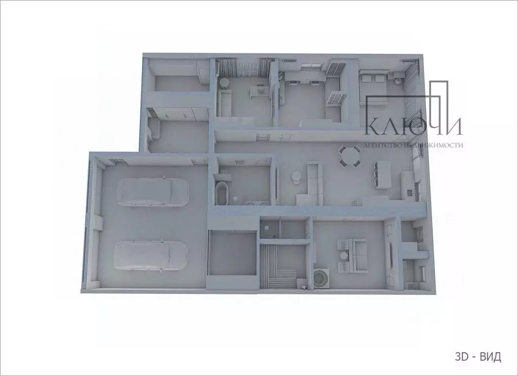 Дом в Челябинская область, Магнитогорск ул. Костромская (298 м) - Фото 1