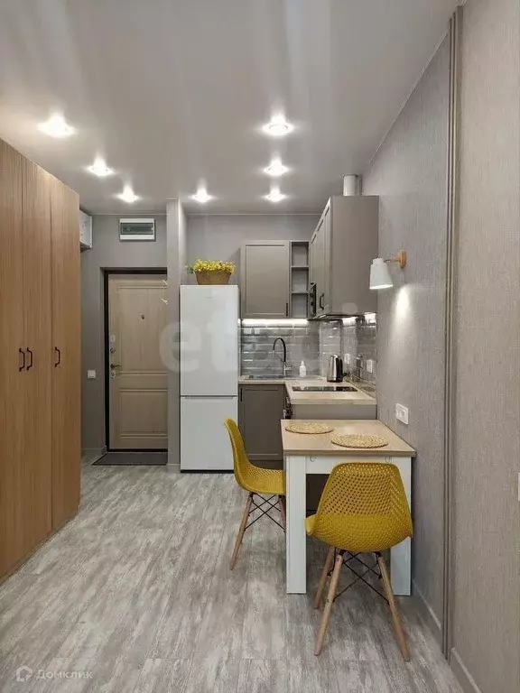 Продаётся квартира-студия, 25 м - Фото 1