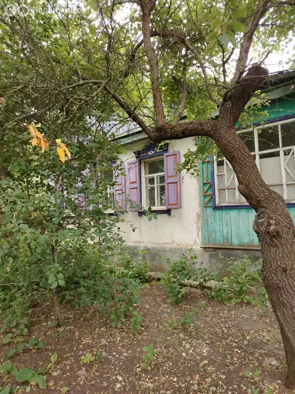 Дом в станица Мальчевская, Колхозная улица, 9 (46.3 м) - Фото 1