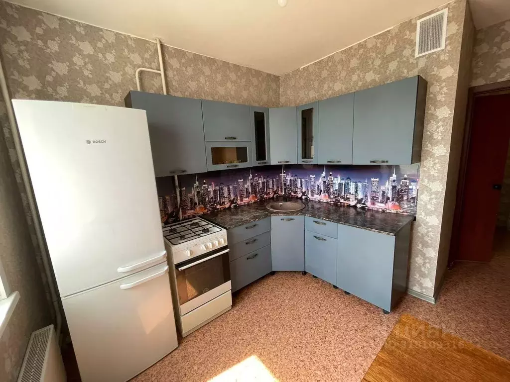 1-к кв. Курганская область, Курган 9 Мая ул., 4Б (42.0 м) - Фото 0