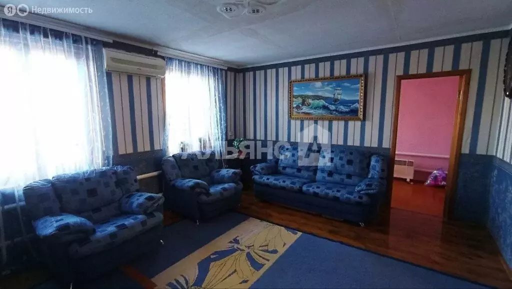 Дом в Белая Калитва, Логовая улица (130 м) - Фото 1