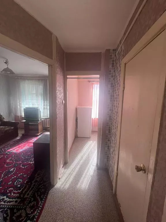 Продаётся 1-к квартира, 24.4 м - Фото 1