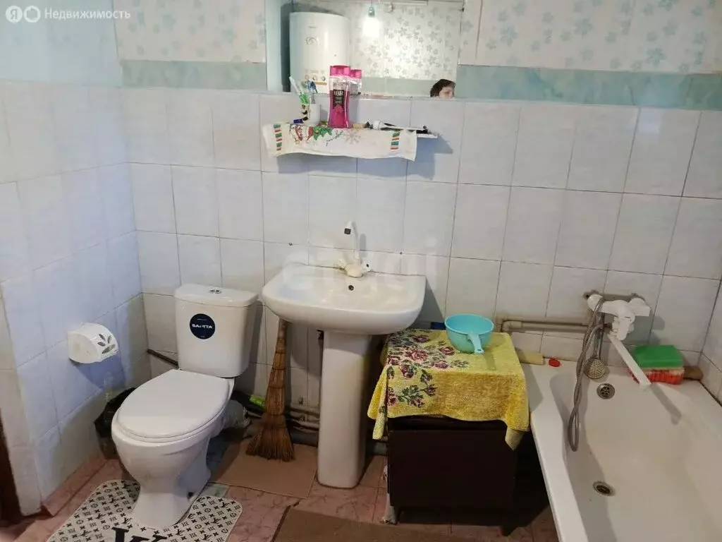 Дом в Красная Поляна, Черноморская улица (76.9 м) - Фото 2