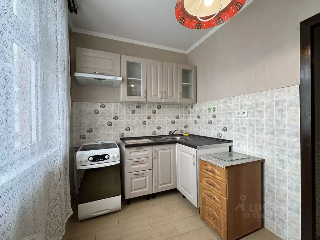 1-к кв. Московская область, Балашиха Изумрудный кв-л, 10 (38.0 м) - Фото 0