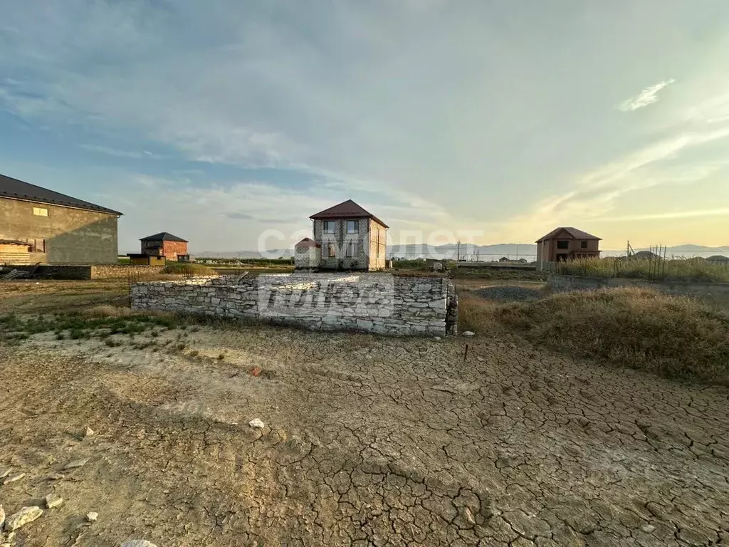 Участок в Дагестан, Каспийск Кемпинг мкр, 310 (3.0 сот.) - Фото 2