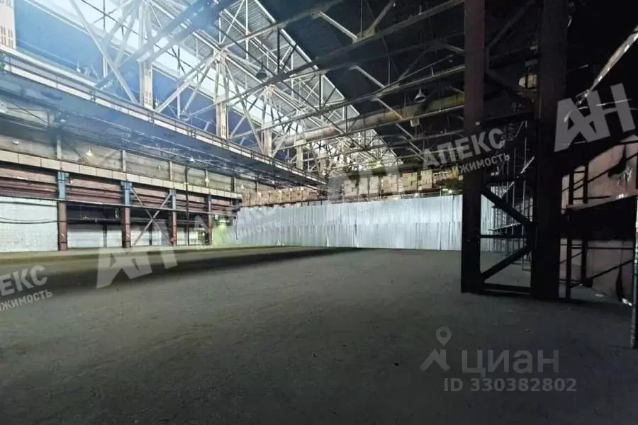 Склад в Московская область, Видное Белокаменное ш., 20 (1800 м) - Фото 1