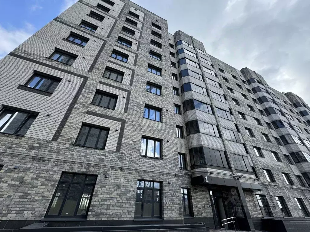 3-к кв. Тамбовская область, Тамбов ул. Имени С.И. Савостьянова, 3 ... - Фото 0