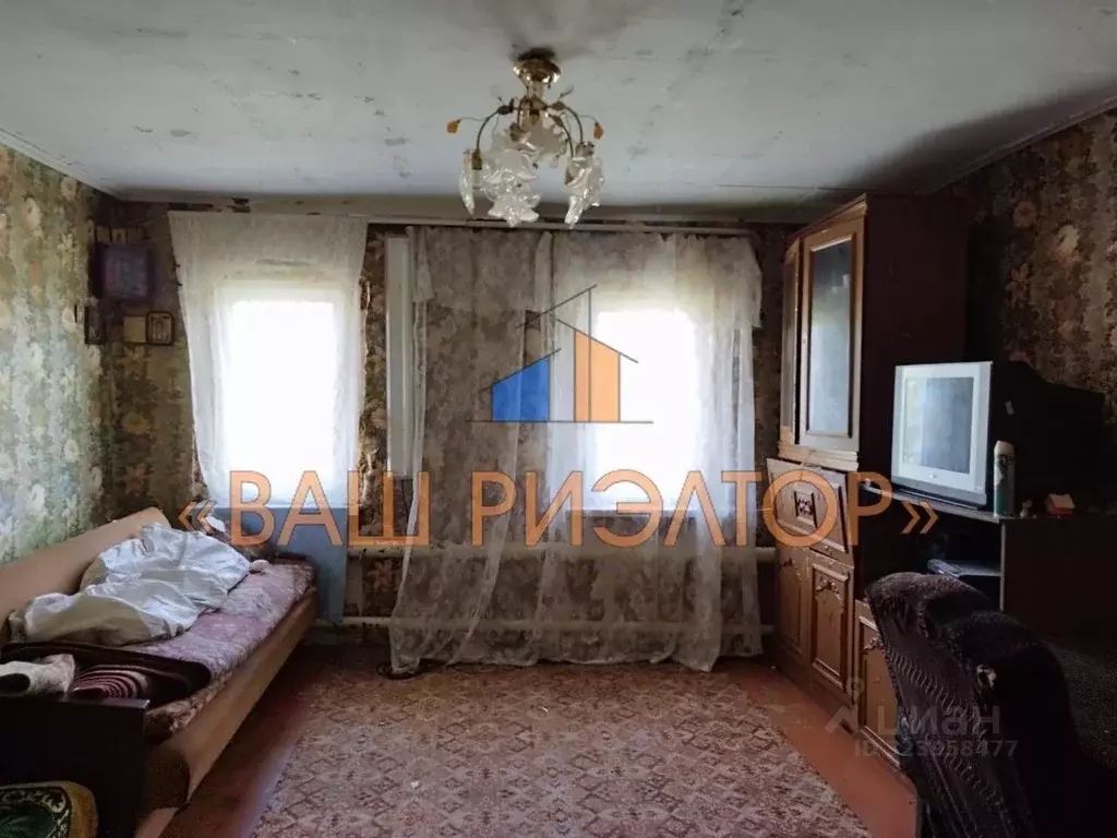 Дом в Белгородская область, Губкинский городской округ, с. Теплый ... - Фото 2