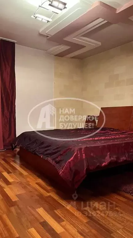 4-к кв. Пермский край, Чайковский ул. Азина, 3/1 (123.0 м) - Фото 1