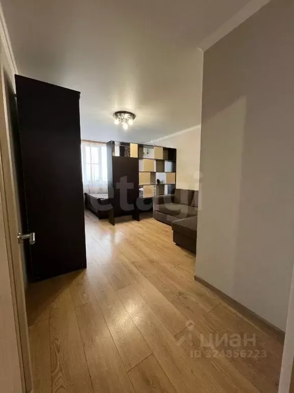 1-к кв. Ростовская область, Батайск Заводская ул., 114 (40.1 м) - Фото 2