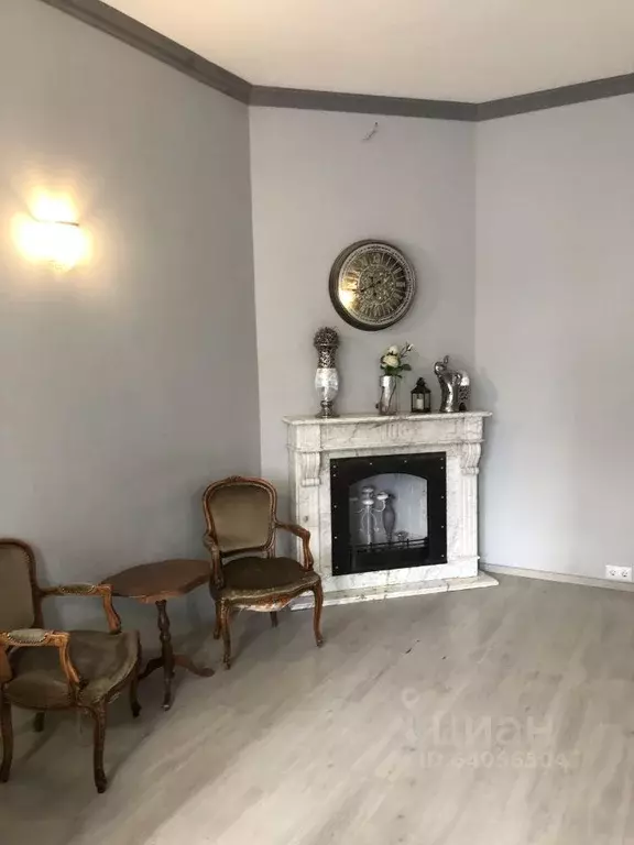 3-к кв. Санкт-Петербург ул. Глинки, 3-5-7 (109.0 м) - Фото 0