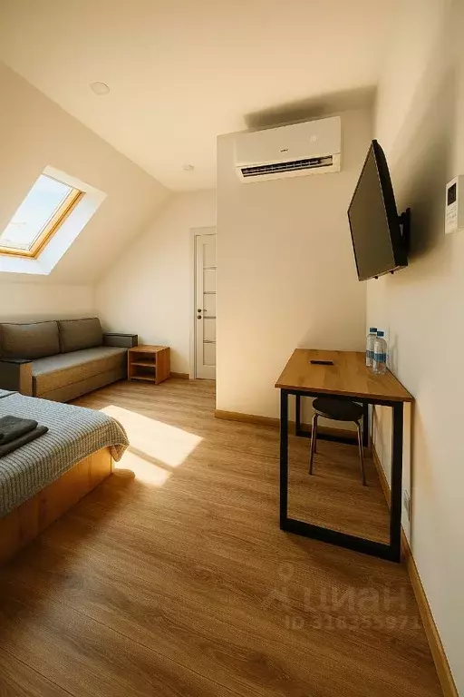 Комната Ярославская область, Ярославль ул. Большая Октябрьская, 39/2 ... - Фото 2